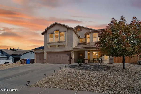 2500 Silver Hawk AVE, Las Cruces, NM 88011