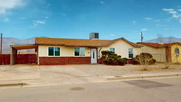 501 Plainview DR, Alamogordo, NM 88310