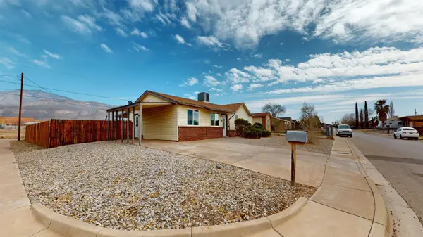 501 Plainview DR, Alamogordo, NM 88310