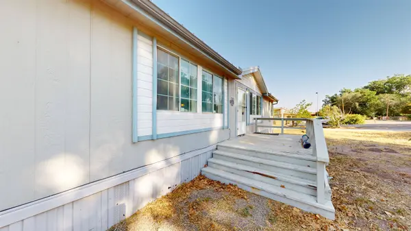 903 Eighth ST, Tularosa, NM 88352