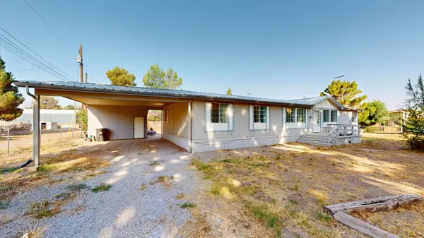 903 Eighth ST, Tularosa, NM 88352