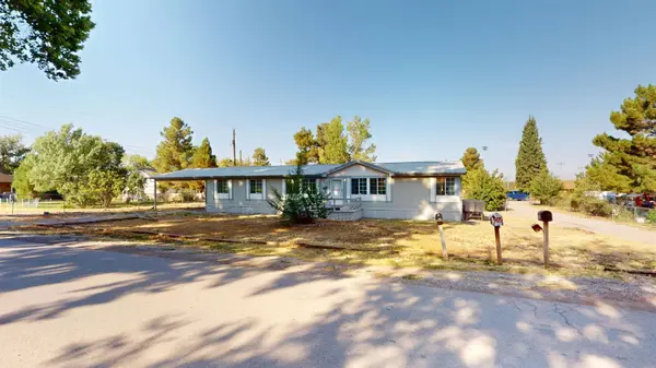 903 Eighth ST, Tularosa, NM 88352