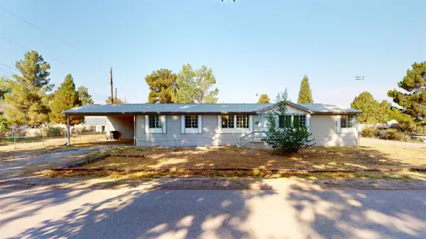 903 Eighth ST, Tularosa, NM 88352
