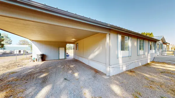 903 Eighth ST, Tularosa, NM 88352