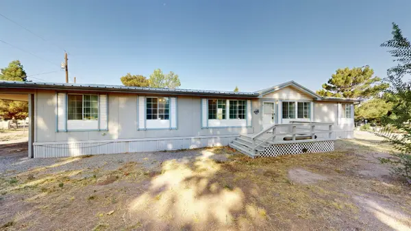 903 Eighth ST, Tularosa, NM 88352