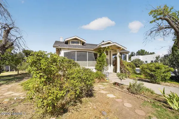 733 N Reymond, Las Cruces, NM 88005