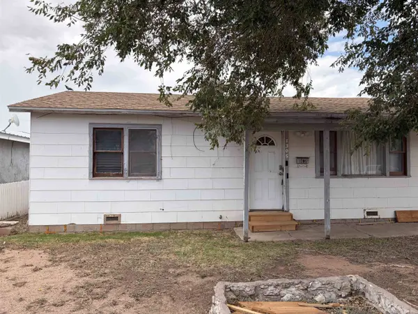 1305 Nineteenth ST, Alamogordo, NM 88310
