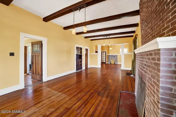 733 N Reymond, Las Cruces, NM 88005