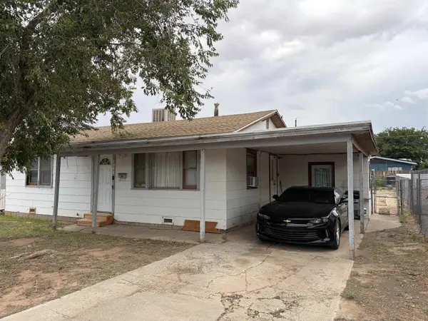 1305 Nineteenth ST