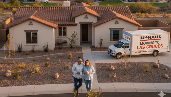What Is the Cost of Living in New Mexico Compared to Other States?