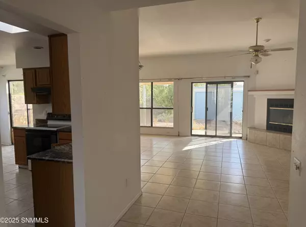 Las Cruces, NM 88012-7773,3407 Lunarridge St