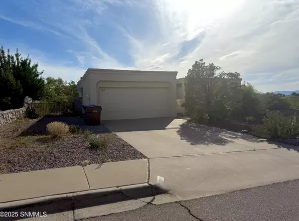 Las Cruces, NM 88012-7773,3407 Lunarridge St