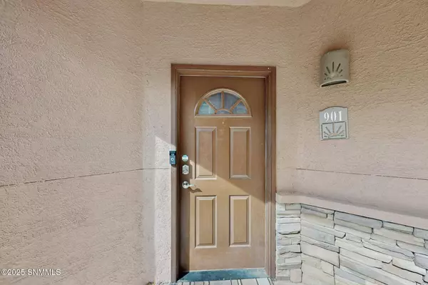 3650 Morningstar DR #901, Las Cruces, NM 88011