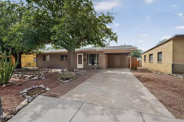 1408 Lees DR, Las Cruces, NM 88001