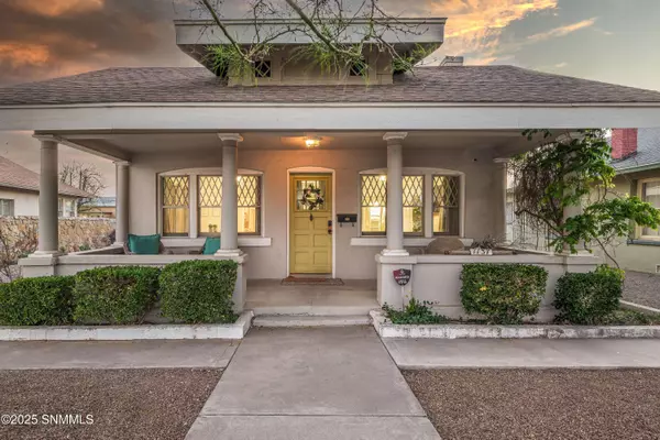 1137 N Alameda BLVD, Las Cruces, NM 88005