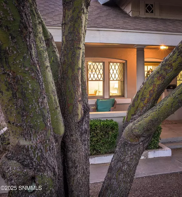 1137 N Alameda BLVD, Las Cruces, NM 88005