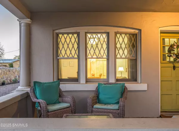 1137 N Alameda BLVD, Las Cruces, NM 88005