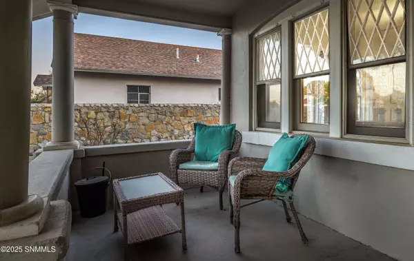 1137 N Alameda BLVD, Las Cruces, NM 88005