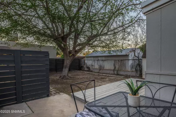 1137 N Alameda BLVD, Las Cruces, NM 88005