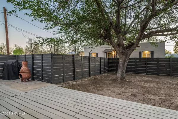 1137 N Alameda BLVD, Las Cruces, NM 88005