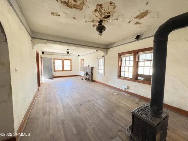 1024 Third ST, Las Cruces, NM 88005