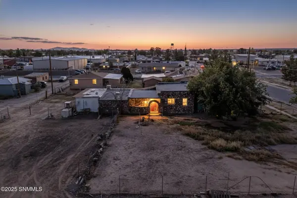 1024 Third ST, Las Cruces, NM 88005