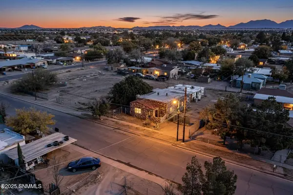 1024 Third ST, Las Cruces, NM 88005