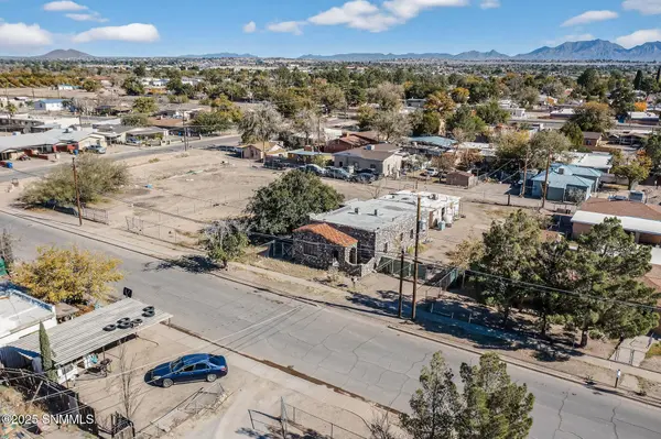 1024 Third ST, Las Cruces, NM 88005