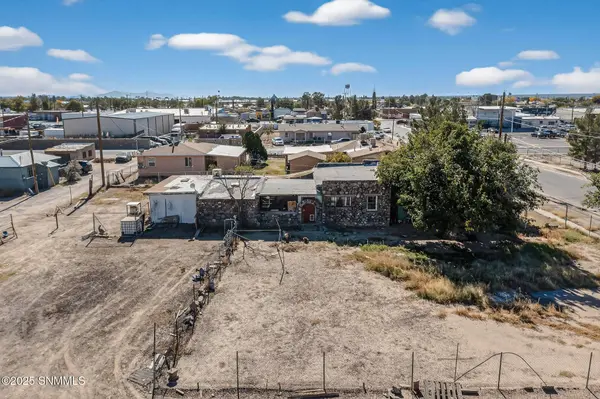 1024 Third ST, Las Cruces, NM 88005