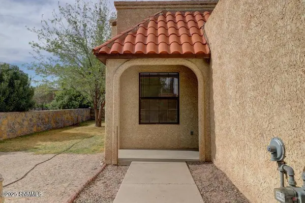 1186 Hoagland RD, Las Cruces, NM 88005