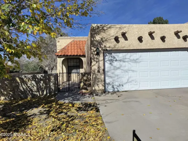 1186 Hoagland RD, Las Cruces, NM 88005