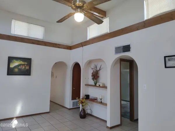 1186 Hoagland RD, Las Cruces, NM 88005