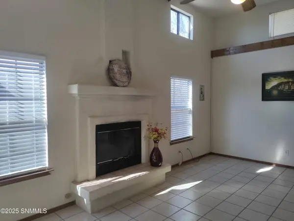 1186 Hoagland RD, Las Cruces, NM 88005