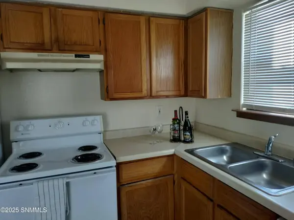 1186 Hoagland RD, Las Cruces, NM 88005