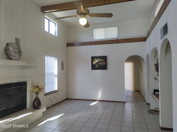 1186 Hoagland RD, Las Cruces, NM 88005
