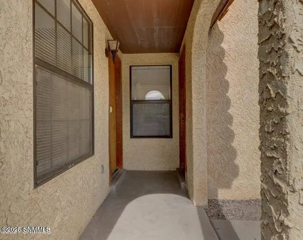 1186 Hoagland RD, Las Cruces, NM 88005