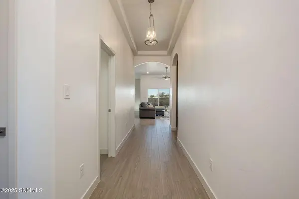 2625 Silver Hawk Ave, Las Cruces, NM 88011