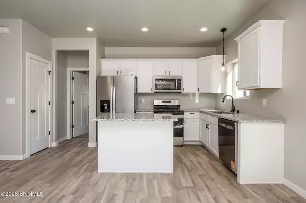 1097 Chitamacha RD, Las Cruces, NM 88007