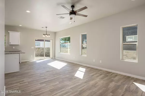 1097 Chitamacha RD, Las Cruces, NM 88007