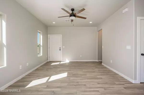 1097 Chitamacha RD, Las Cruces, NM 88007