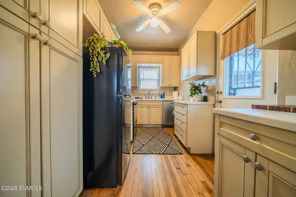129 W Willoughby AVE, Las Cruces, NM 88005