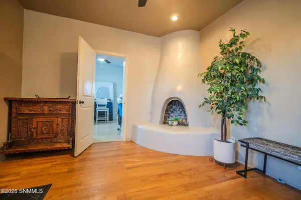 129 W Willoughby AVE, Las Cruces, NM 88005