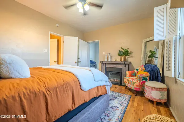 129 W Willoughby AVE, Las Cruces, NM 88005