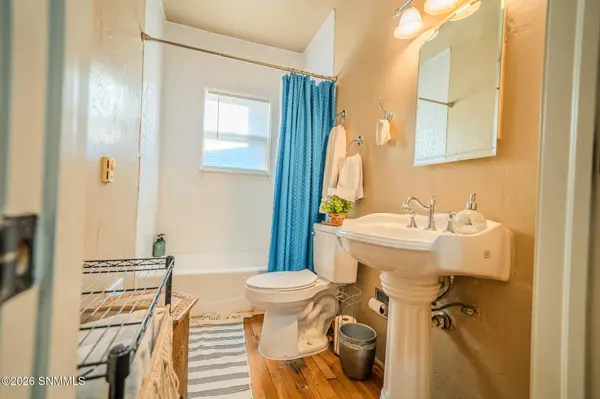 129 W Willoughby AVE, Las Cruces, NM 88005