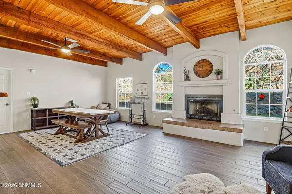 3102 Pebble Beach RD, Las Cruces, NM 88011