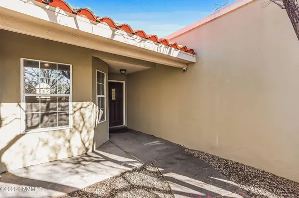 3102 Pebble Beach RD, Las Cruces, NM 88011