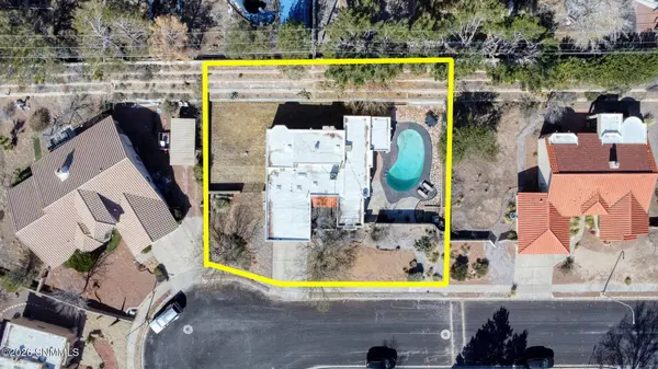 3102 Pebble Beach RD, Las Cruces, NM 88011