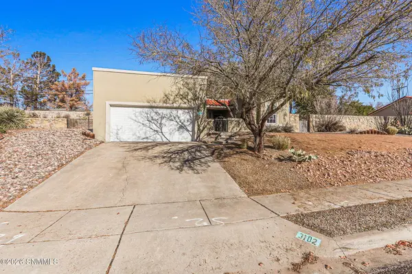 3102 Pebble Beach RD, Las Cruces, NM 88011