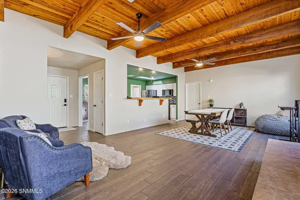 3102 Pebble Beach RD, Las Cruces, NM 88011