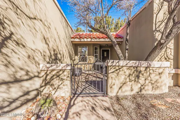 3102 Pebble Beach RD, Las Cruces, NM 88011